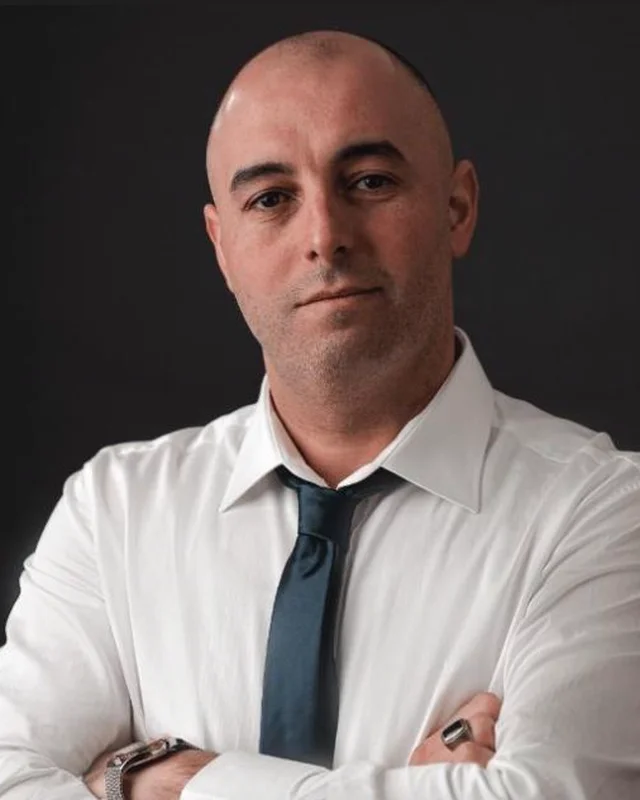 Khaled Hawash